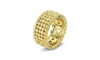 Anillo Boccadamo Mujer in Bronce XAN226DP